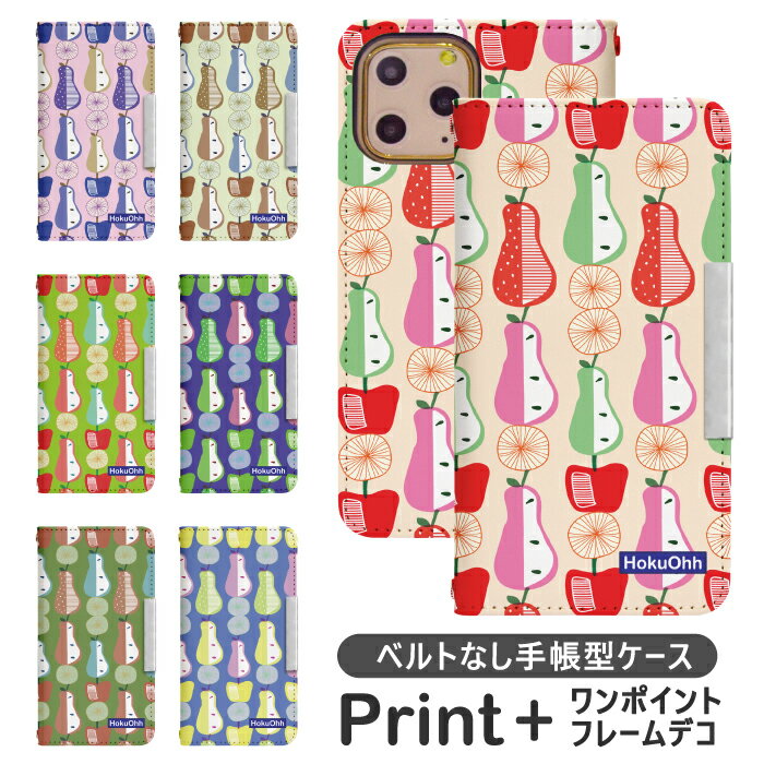 手帳型スマホケース（ベルト無しタイプ）商品詳細■新品■生地素材：合皮レザー（ポリウレタン）■セット内容：ハードケースまたはTPUケース（ケースカラーはクリアまたはブラック）・入荷時期により、ケースの仕様・形状が多少変わる場合がございます。・...