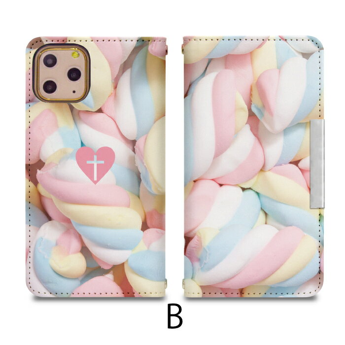 Xperia 5 II SO-52A ベルトなし 手帳型 エクスペリア5iiケース xperia 5 ii so52a カバー 携帯ケース 携帯カバー bcof588