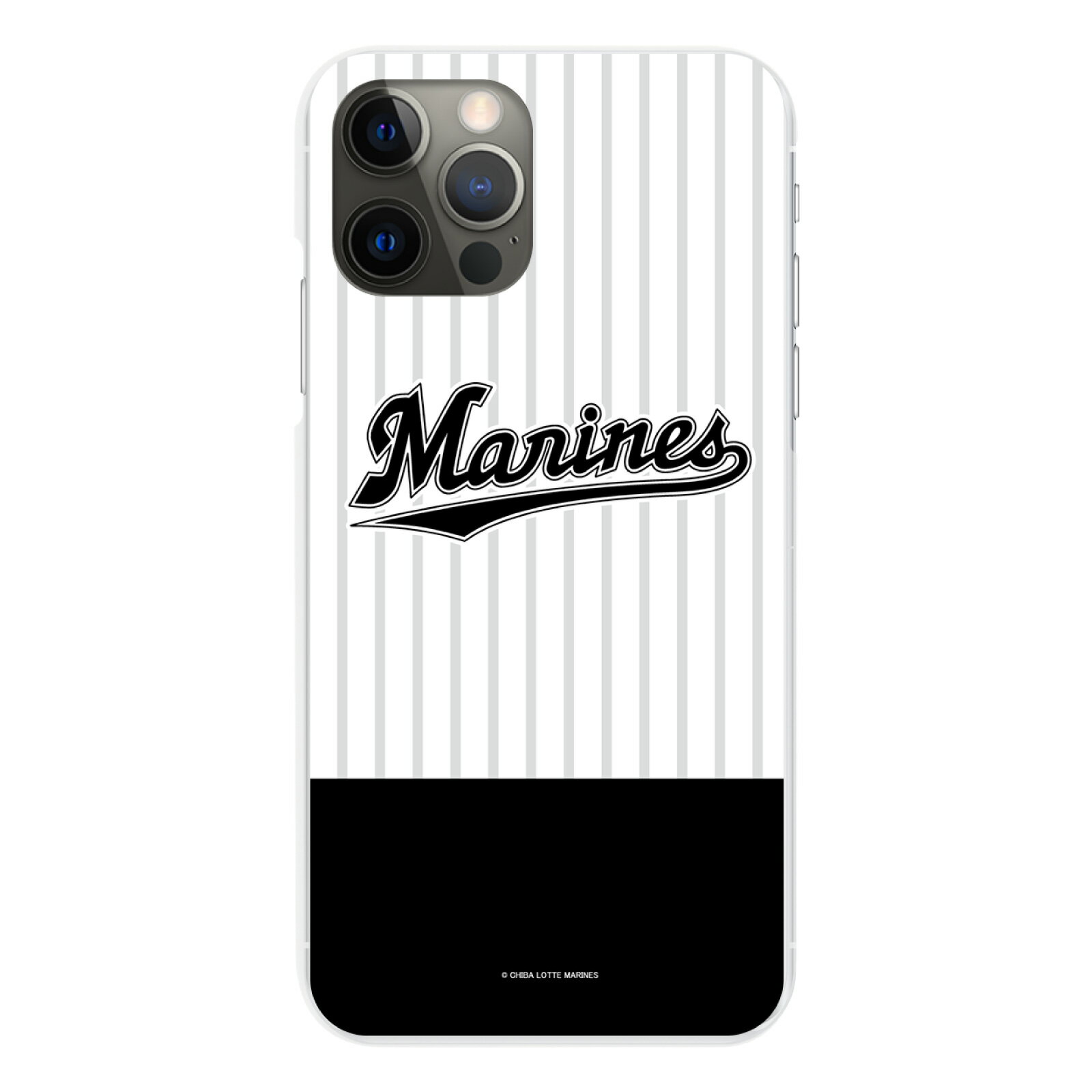 千葉ロッテマリーンズ スマホケース スマホカバー 多機種対応 ハードケース iPhone14 14Pro SE3 13 13mini 13Pro 12 12Pro SE2 11 11Pro 11ProMax XS XR X 8 7 6s se Xperia XZ1 XZ2 AQUOS R2 R3 sense Xx3 rakuten mini 楽天ミニ 携帯ケース 携帯カバー sc732のサムネイル