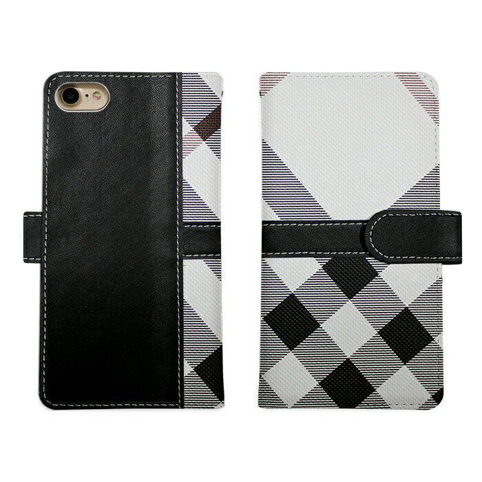 スマホケース 手帳型 AQUOS SERIE mini SHV38 手帳型スマホケース アクオス アクオスフォン アクオスホン セリエ ミニ スマホカバー アクオスセリエミニ アクオスフォンセリエミニ アクオスホンセリエミニ ケース カバー @ バイカラー fj6400-03