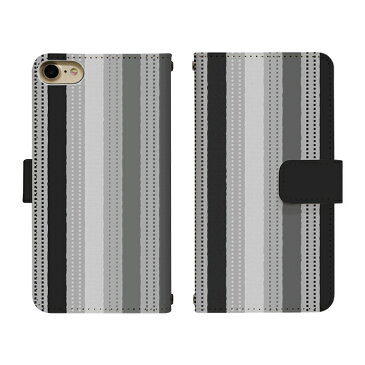 スマホケース 手帳型 iPhone X 手帳型スマホケース iPhone アイフォン アイホン スマホカバー アイフォンX アイホンX ケース カバー デザイン手帳ベルトあり di118-g