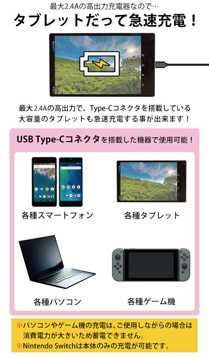 【新品/取寄品/代引不可】充電ステーション対応モバイルバッテリー18000 2年間延長保証サービスカード TLP125LFP5S-2EX