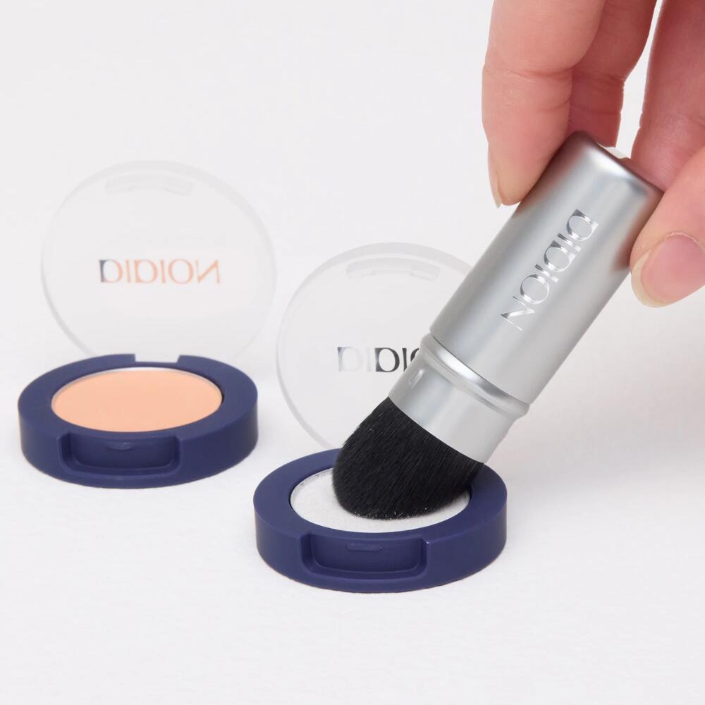 DIDION ���ꥸ�ʥ�ե������֥饷 ����С� 20g