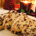 オリジナル ドレスデン シュトレン750g Stollen 化粧箱入りシュトレン（シュトーレン) ク ...