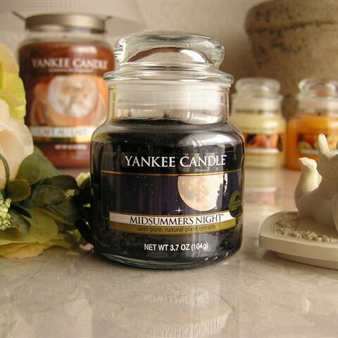 L[LhW[S ~bhT}[YiCg A}Lh YANKEE CANDLE JAR S