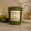 フレグランスボーティブキャンドルイングリッシュペアElegance Collection/エレガンスコレクションNorthern Lights Candles /ノーザンライツキャンドルズ