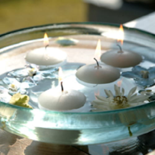 プール50/Floating Candle/フ...の紹介画像3