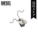 ディーゼル ネックレス（レディース） ディーゼル ネックレス メンズ アクセサリー DIESEL 公式 DX1143040 誕生日 プレゼント 記念日 ギフト ブランド