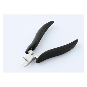 NIKKEN　ニッケン刃物　ニッパー式爪切り　LS-300