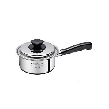Rakuten - ビタクラフト ヘキサプライ片手ナベ1.2L 10710028