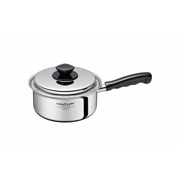 ビタクラフト ヘキサプライ片手ナベ1.9L 10710028