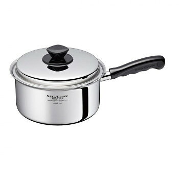 ビタクラフト ヘキサプライ片手ナベ3.0L 10710028