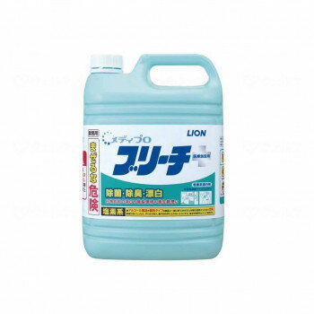 ライオンハイジーン メディプロブリーチ 本 5kg 852069