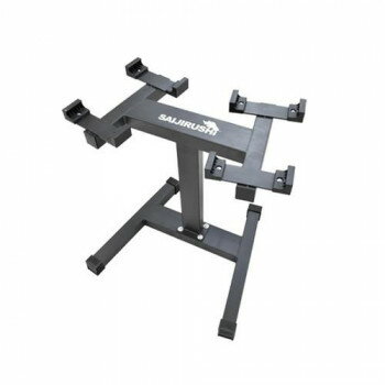 リバティライフ 可変式ダンベル専用スタンド