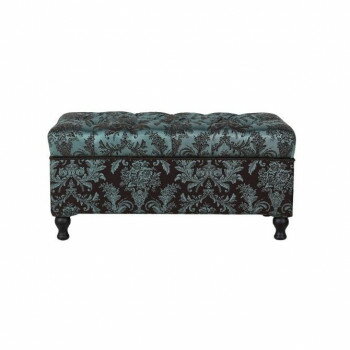 ジェニファーテイラー カーライル 収納付きベンチ Renee Carlisle 33032SB-738(3)