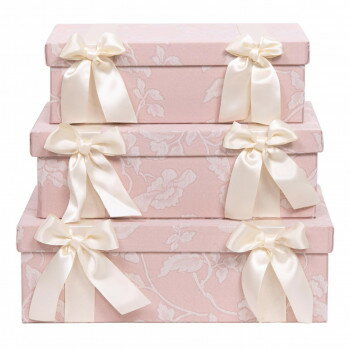 ジェニファーテイラー ヘアルーム BOX3Pセット Heirloom-PK 33237BX