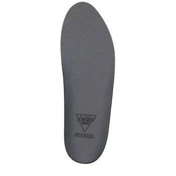 DSIS　ソルボサッカー　グレー　61650・2S