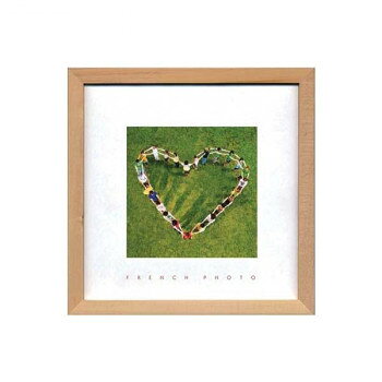 Rakuten - French Photography フォトアート Heart ZFP-51891