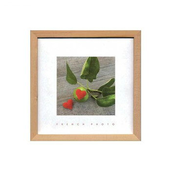 Rakuten - French Photography フォトアート Two Hearts ZFP-51900