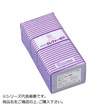 ハクゾウメディカル エレファーゼH 医療ガーゼ 平 300枚　2330000