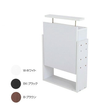 コレクションラック本体に専用の上置きを装備すれば安全性に優れた天井つっぱり設置が可能になります。上置きの扉はプルラッチ式で地震などの際、扉が開き収納物が落下する事がなく安全です。※棚から天井までの設置すきま高をご確認下さい。※天井つっぱりによる固定の為、 天井形状※強度等によりつっぱり設置が出来ない場合もございます。十分にご確認下さい。※商品の色は、お使いのPCの環境によって実物と若干異なる場合があります。サイズ幅54.1×奥行18.5×高さ61〜94cm、対応天井高241〜276cm個装サイズ：57.7×69.3×9.8cm重量12kg個装重量：13000g素材・材質プリント紙化粧繊維板仕様組立品組立時間:約30分【棚板耐荷重】 5kg【内寸】幅45.7×奥行15.4×高さ43.6cm生産国インドネシア※掲載納期は目安であり、商品欠品の場合、お時間をいただいたり、完売の場合もございます。仕様・パッケージなどは予告無く変更となる場合もございます。一部メーカー・仕入れ先からの直送商品等は、沖縄・離島・北海道へは配送不可(又は送料加算)となる場合もございます。広告文責:株式会社ノースウェブ　Tel 0144-52-00184997701018884