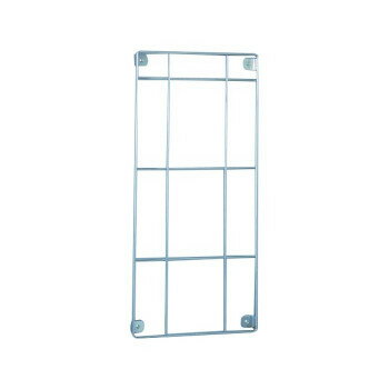 ハクゾウメディカル ラック楽ホルダー LIGHT 壁掛け用 マグネット式 3904971