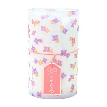 ハクゾウメディカル おくるみ『まもる』 1枚入 カランコエ 2590111