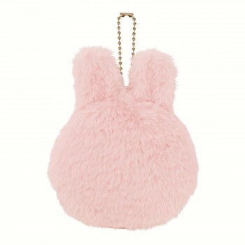 りぶはあと　ふわもこアニマル　ポケットウォーマー　うさぎ　34214-21