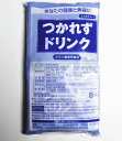 つかれずドリンク 19g×10袋入り 10個セット