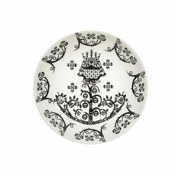楽天市場】iittala) タイカ taika ディープ プレート 20cmの通販