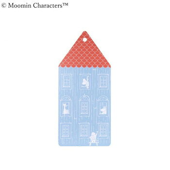 MOOMIN ムーミン サービングボード ムーミンハウス MRA060319