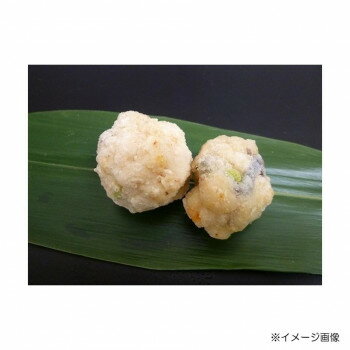 Cream Croquette - 平八　れんこん饅頭 500g　(25g×20個入)　3パック　5252504