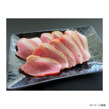 Other - 平八　合鴨スモークスライス5mm　500g(約70枚入)　3パック　3884018