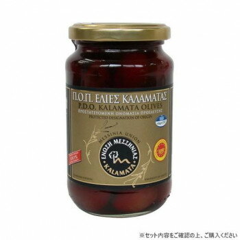 カラマタ産カラマタ種PDO(原産地名称保護)オリーブです。オリーブの苦みや渋みを取り除く際に苛性ソーダ等の薬品を一切使わず食塩水に漬け込み、発酵・熟成させる昔ながらの伝統的な方法を採用しています。肉厚でフルーティなオリーブを味わっていただけ...