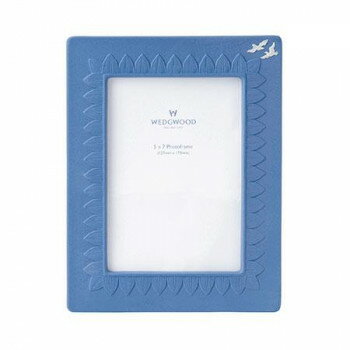 (B) ウェッジウッド 　ジャスパーPB クラシック ピクチャーフレーム　51468409180