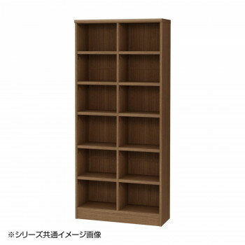 TAIYO OWR オーダーワイドラック 1880レギュラー ウォールナットブラウン(WB)