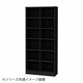 TAIYO OWR オーダーワイドラック 1890レギュラー ブラック(BK)