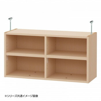 TAIYO OWR オーダーワイドラック 突っ張り棚 41120レギュラー ライトナチュラル(LN)