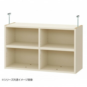 TAIYO OWR オーダーワイドラック 突っ張り棚 47120レギュラー ホワイト(WH)