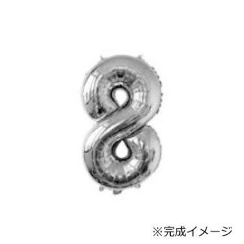 サイズが大きいので壁に飾ればそれだけでお部屋が華やかになります。※膨らませるのにバルーンポンプが必要です。※ヘリウムガスを入れても浮かびません。サイズ完成サイズ:約90cm個装サイズ：20×15×1cm重量個装重量：20g生産国中国※掲載納期は目安であり、商品欠品の場合、お時間をいただいたり、完売の場合もございます。仕様・パッケージなどは予告無く変更となる場合もございます。一部メーカー・仕入れ先からの直送商品等は、沖縄・離島・北海道へは配送不可(又は送料加算)となる場合もございます。広告文責:株式会社ノースウェブ　Tel 0144-52-00184540747202214