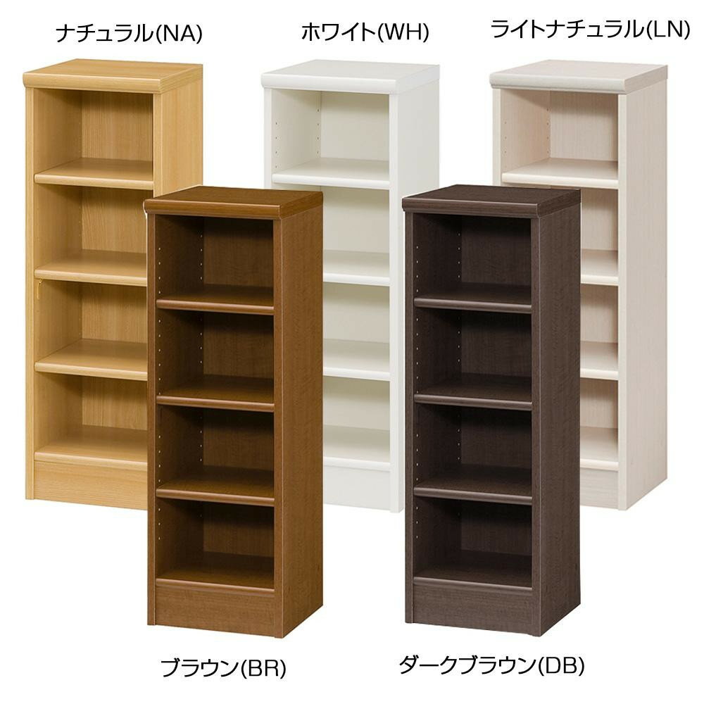 TAIYO・エースラック・カラーラック・ARNC9030・ライトナチュラル(LN)