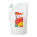 LNオーガニック マイルドリンス 詰替用 500ml