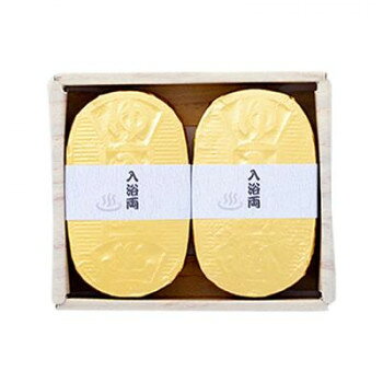 五洲薬品　入浴用化粧品　小判型バスボム　入浴両　80g×2個入り　KOB-2
