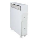 多機能トイレラック　LS-2400　WH