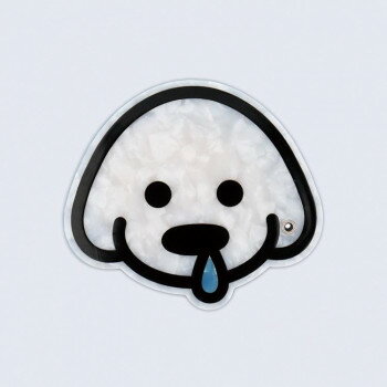 フラワーリング matsui マツイ スライドミラー LMA-G004-A