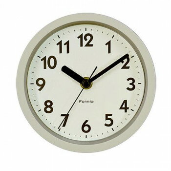 Watches - 保土ヶ谷電子販売 インテリアクロック HIC-005W-N