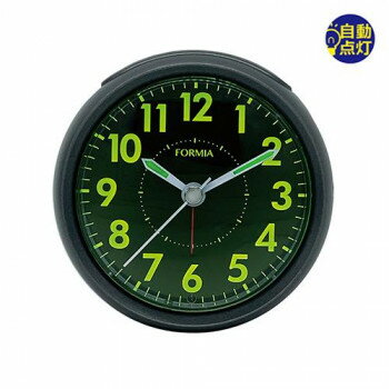 保土ヶ谷電子販売 目覚まし時計 自�