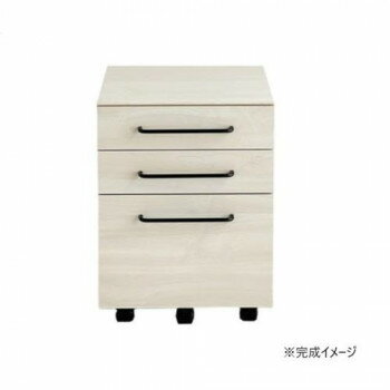 東馬(TOHMA) BRN(ブラン) ワゴン WH ホワイト 54684750