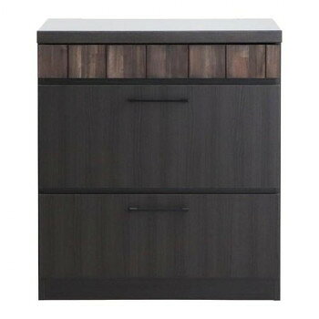 Rakuten - 東馬(TOHMA) RESE(レセ) 80 引出カウンター 54676970※2026年6月1日入荷分予約受付中