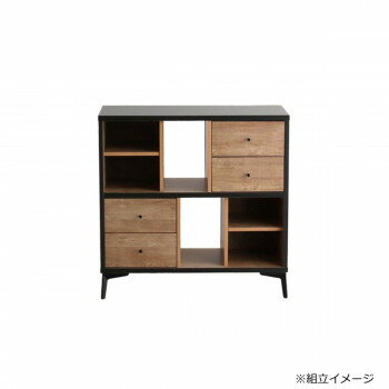 東馬(TOHMA) TNS(タナス) 900 ローシェルフ 54691180